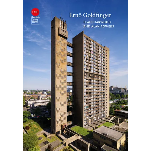 Ernő Goldfinger