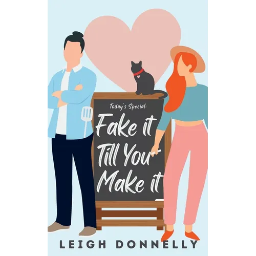 Fake It Till You Make It