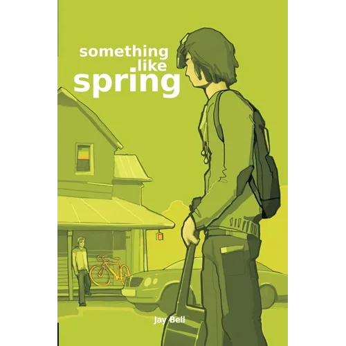 Something Like Spring