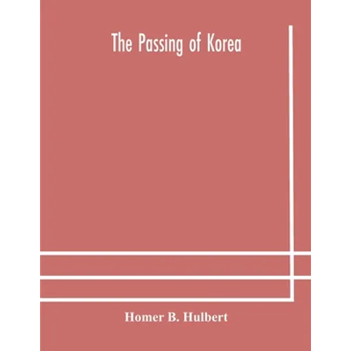 The Passing Of Korea
