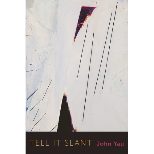 Tell it Slant