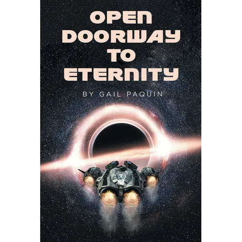Open Doorway to Eternity - Paperback