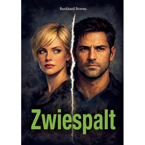 Zwiespalt: Heimatkrimi