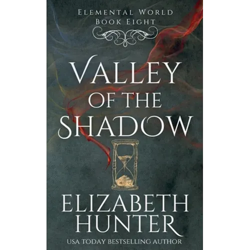 Valley of the Shadow: An Elemental World Holiday Novella