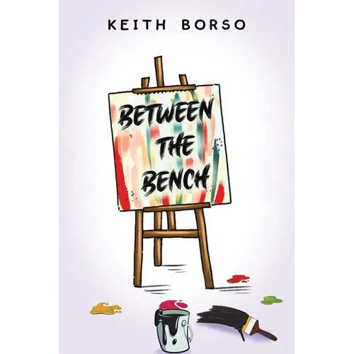 Between the Bench