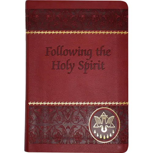 Following the Holy Spirit: Dialogues, Prayers, and Devotions