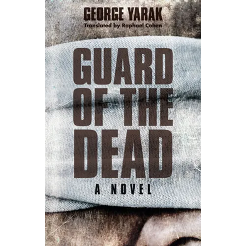 Guard of the Dead