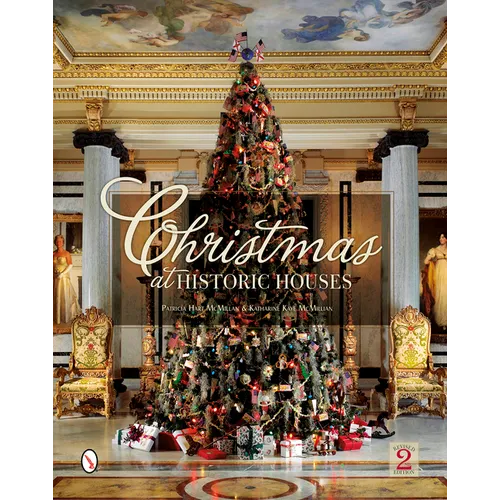 Christmas at Historic Houses