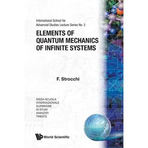 Elements of Quantum Mechanics... (V3)