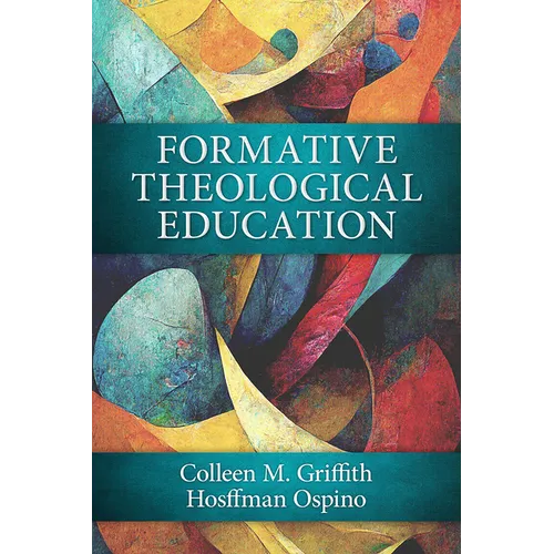 Formative Theological Education