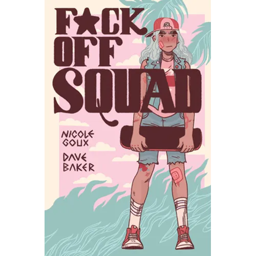F*ck Off Squad