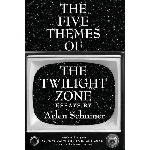 The Five Themes of the Twilight Zone