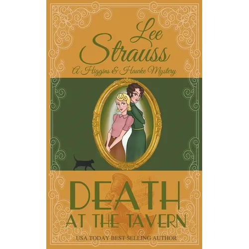 Death at the Tavern