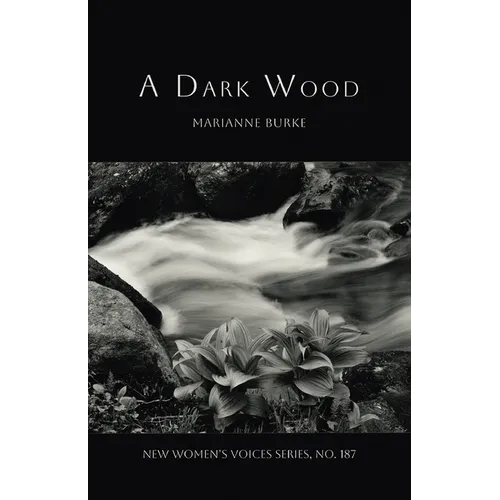 A Dark Wood - Paperback
