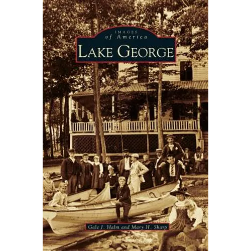 Lake George