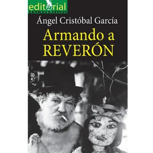 Armando a Reveron: El "loco" de Macuto