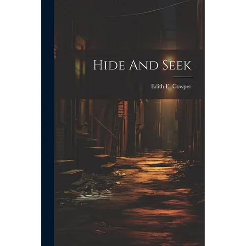 Hide And Seek