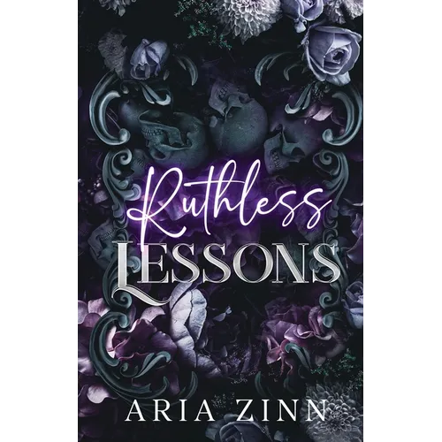 Ruthless Lessons: A Bratva Mafia Romance