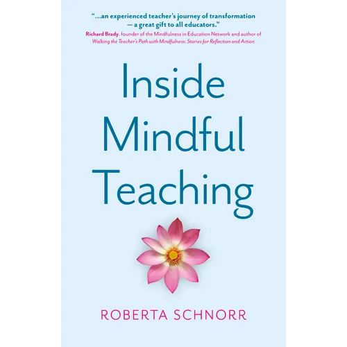 Inside Mindful Teaching