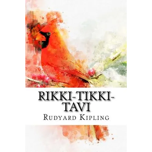 Rikki Tikki Tavi