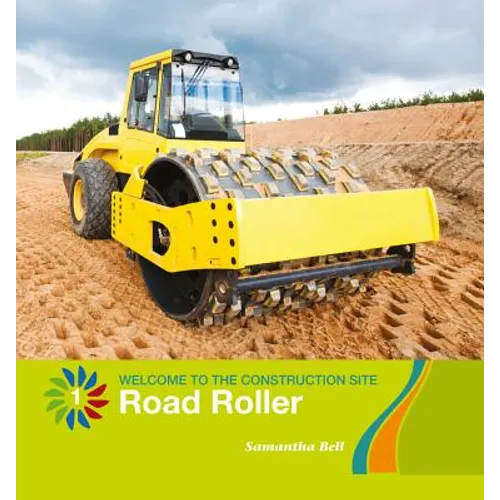 Road Roller