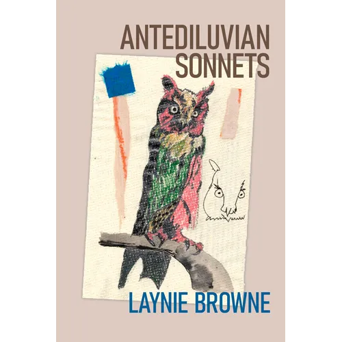Antediluvian Sonnets