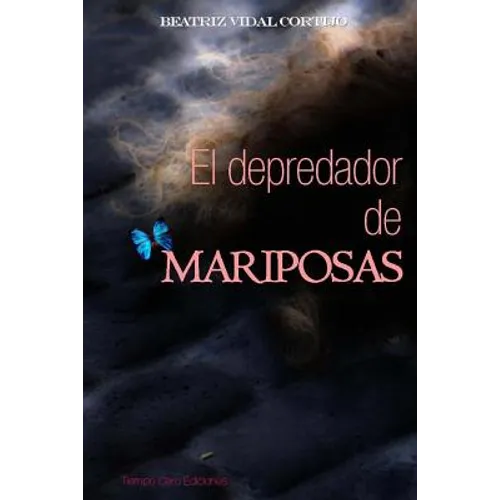 El Depredador de Mariposas
