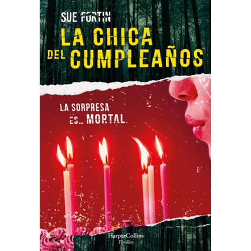 La Chica del Cumpleaños (the Birthday Girl)