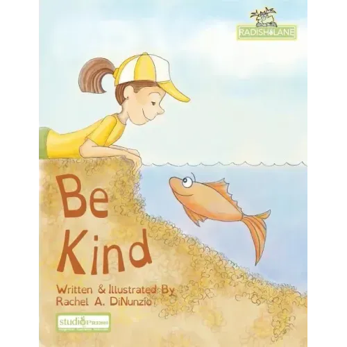Be Kind