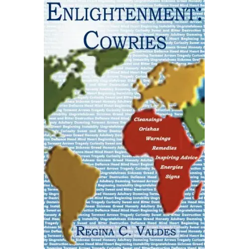 Enlightenment: Cowries