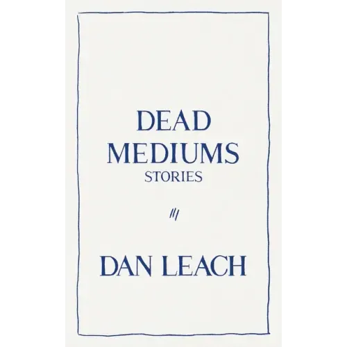 Dead Mediums