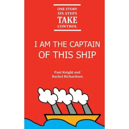 I am the Captain of this ship: 1 story, 6 steps, take control