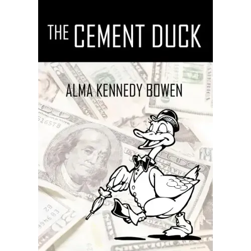 The Cement Duck