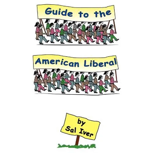 Guide to the American Liberal