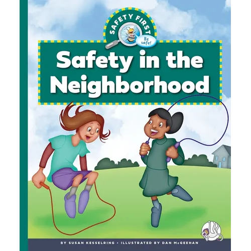 Safety in the Neighborhood