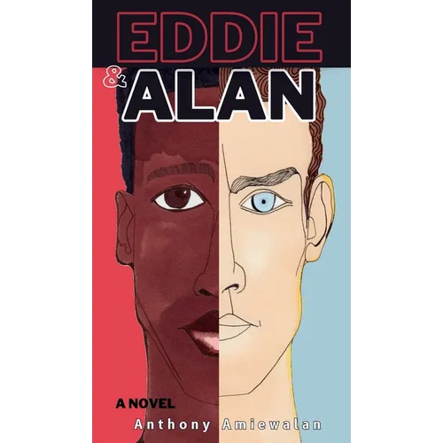 Eddie & Alan
