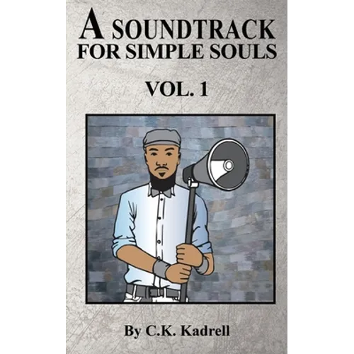 A Soundtrack for Simple Souls Vol. 1