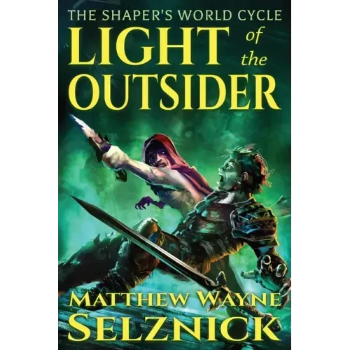 Light of the Outsider