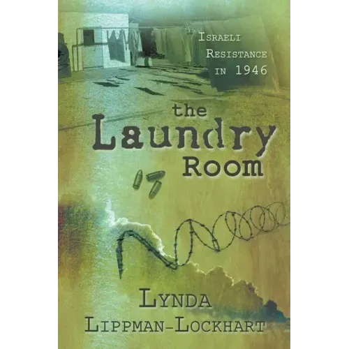 The Laundry Room