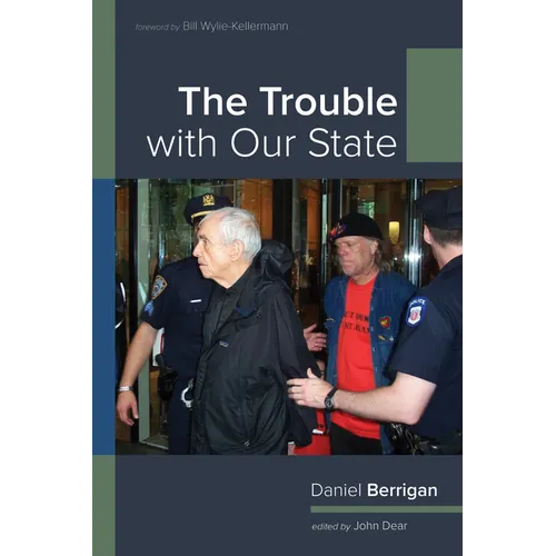 The Trouble with Our State
