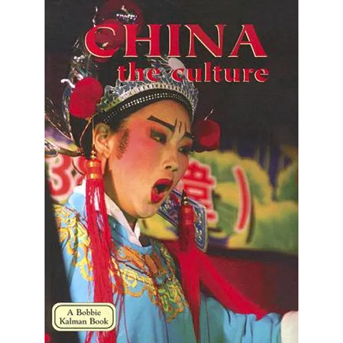 China - The Culture (Revised, Ed. 3)