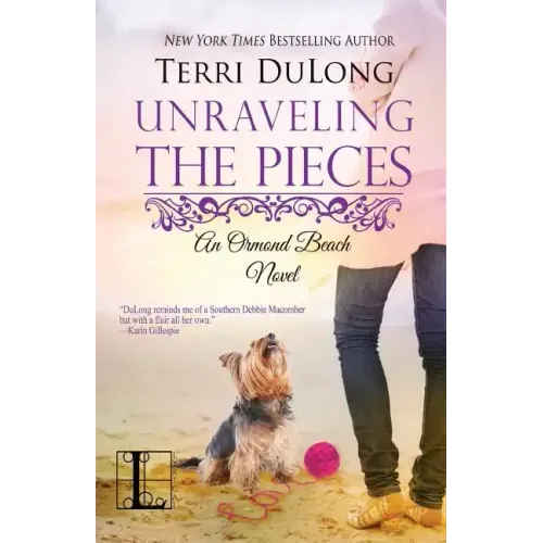 Unraveling the Pieces