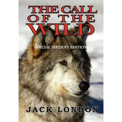 The Call of the Wild