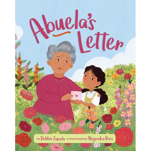 Abuela's Letter