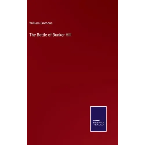 The Battle of Bunker Hill