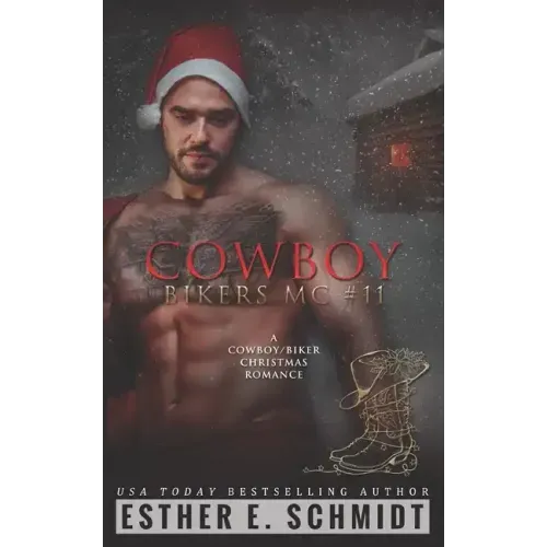 Cowboy Bikers MC #11