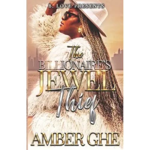 The Billionaire's Jewel Thief