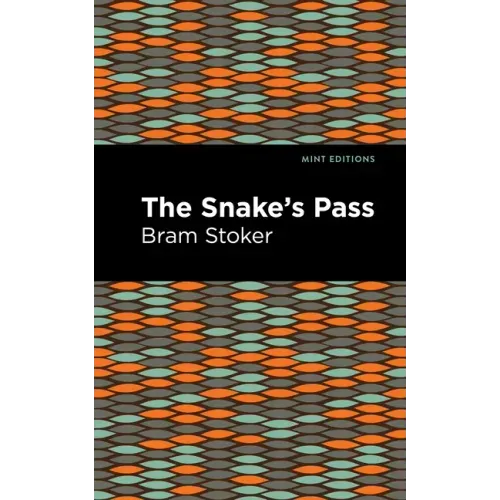The Snake's Pass