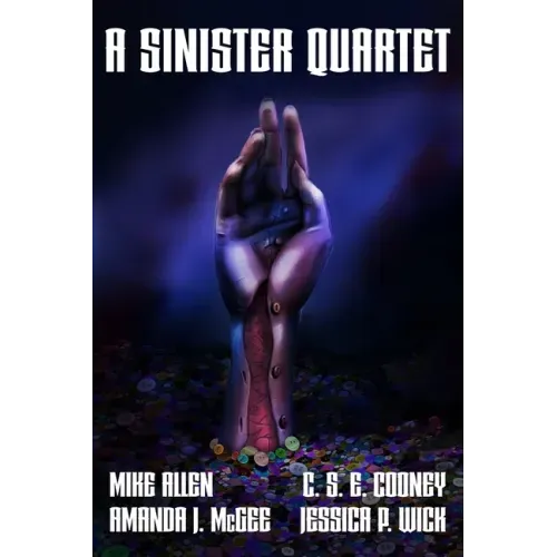 A Sinister Quartet