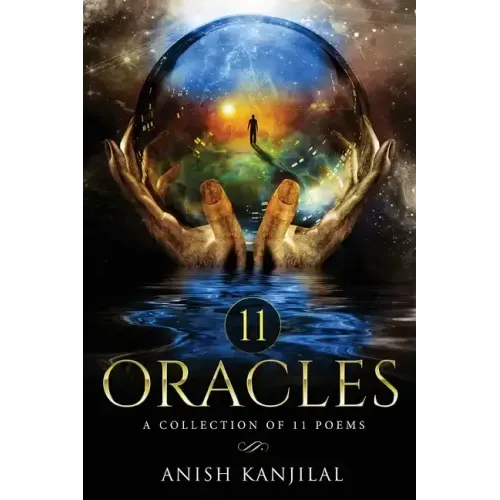 11 Oracles - A Collection of 11 Poems